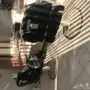 كرسي حلاقة او مشغل نسائي