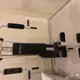 جهاز تمارين حديد للبيع نادر اصلي