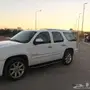 يوكن دينالي 2007 ابيض 