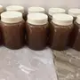 عسل سدر صافي 