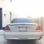 فورد كراون فكتوريا 2003
