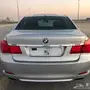 بي ام دبليو 730 LI سعودي فل اوبشن 