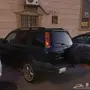 للبيع هوندا سى أر فى 98