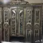 دولاب و تسريحه و 3 كوميدينه
