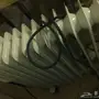 دفايه جديد غير مستخدمه مستعجل