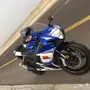 دباب سوزوكي 600 