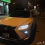 لكزس RX350 F SPORT 2017 للبيع