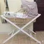 سرير طفل من محل مامز اند بابز