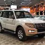 ميتسوبيشي باجيرو موديل 2017 بسعر 89900 ريال 