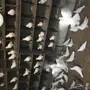 عشة حمام فرنسي حجم جامبو