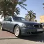 Bmw li 740 2006