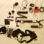 Gopro hero black 4 edition كاميرا قوبرو هيرو4