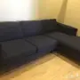 كنب جديد وطاوله قهوه جديده
