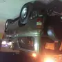للبيع سفاري 98 ربع