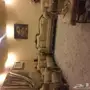 كنب يكفي 10 اشخاص للبيع مع ملحقاته