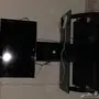 طاوله وتلفزيون للبيع