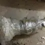 للبيع قير ددسن موديل 90-97 اصلي جديد