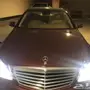 مرسيدس s300
