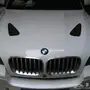 قطع غيار بى ام اكس سكس 