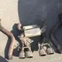 كت باك بورلا للكورفت