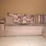 للبيع كنب مجلس نظيف حرف L 