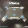 Xim4 مع ماوس لوجيتك وكيبورد وماوس وباد 