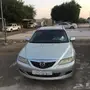 Mazda 6 2004