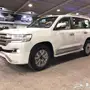لاندكروز GXR- 2018 سعودي فل شاشات