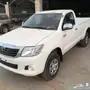 هايلكس غمارة GLX دبل بريمي 2015-71000