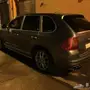 بورش كايين إس 2004