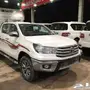  تويوتا هايلكس 4X4 موديل 2017سوبرGLX سعر 8800