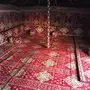 مخيم للإجار بحي الفرسان
