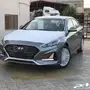 سوناتا 2018 بانوراما ( 77000 )  سعودي اصفار 