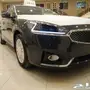 كيا كادينزا الجبر سعودي 2018