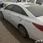  هونداي سوناتا خليجي فل بانوراما  2013-65000