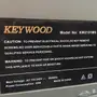 تلفزيون key wood للبيع 
