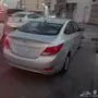 سيارة هونداي اكسنت للبيع مستعجل وخاصة بالسودا