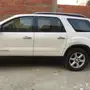 G M C ACADIA