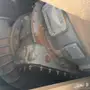 تيربو توربين ABGASTURBOLADER  TURBO COMPRESSE