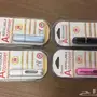 قنينة صغير و خفيفة و متنقلة للعطور 