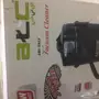 مكنسه كهربائيه لم تستخدم 