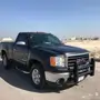 جي ام سي سييرا z71 موديل 2010 - الدمام