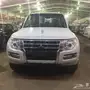   ميتسوبيشي باجيرو 2017 فل كامل خليجي الحبتور لدي معرض عبد المجيد الخضر الرياض