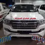 تويوتا لاندكروزر GXR 2018 فطيمي 