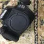 للبيع كاميرا كانون Canon EOS 1100D