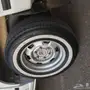 جنوط دايو للددسن مع الكفرات 
