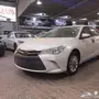  تويوتا كامري2017 GL مطور سعودي