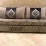 كنب مغربي