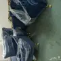 كنب شبه جديد نظيف جدا 8 أشخاص 