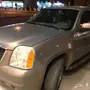 جمس يوكن 2007